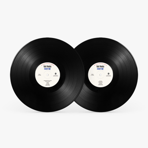 CORNER BOY (LP - BLACK VINYL, 180G)