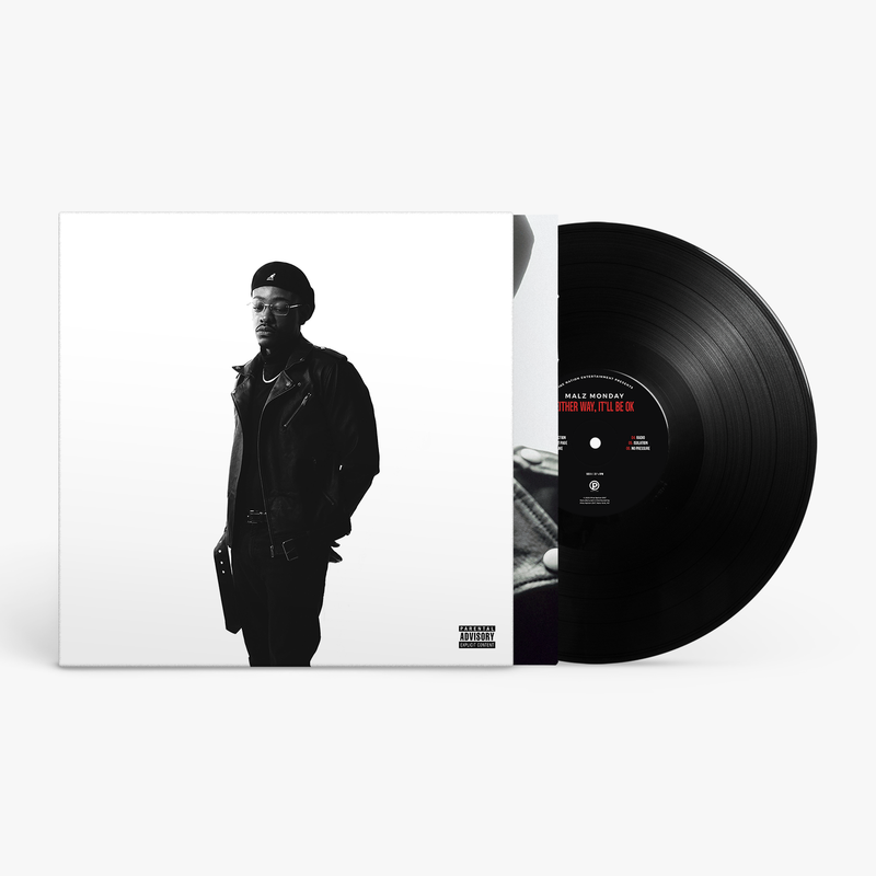 Either Way, It'll Be OK