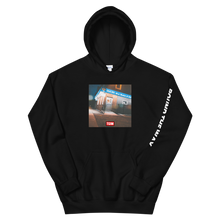 Load image into Gallery viewer, “Round The Way” Hoodie