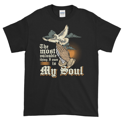 Valuable Soul T-Shirt