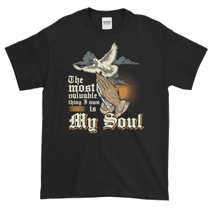 Valuable Soul T-Shirt