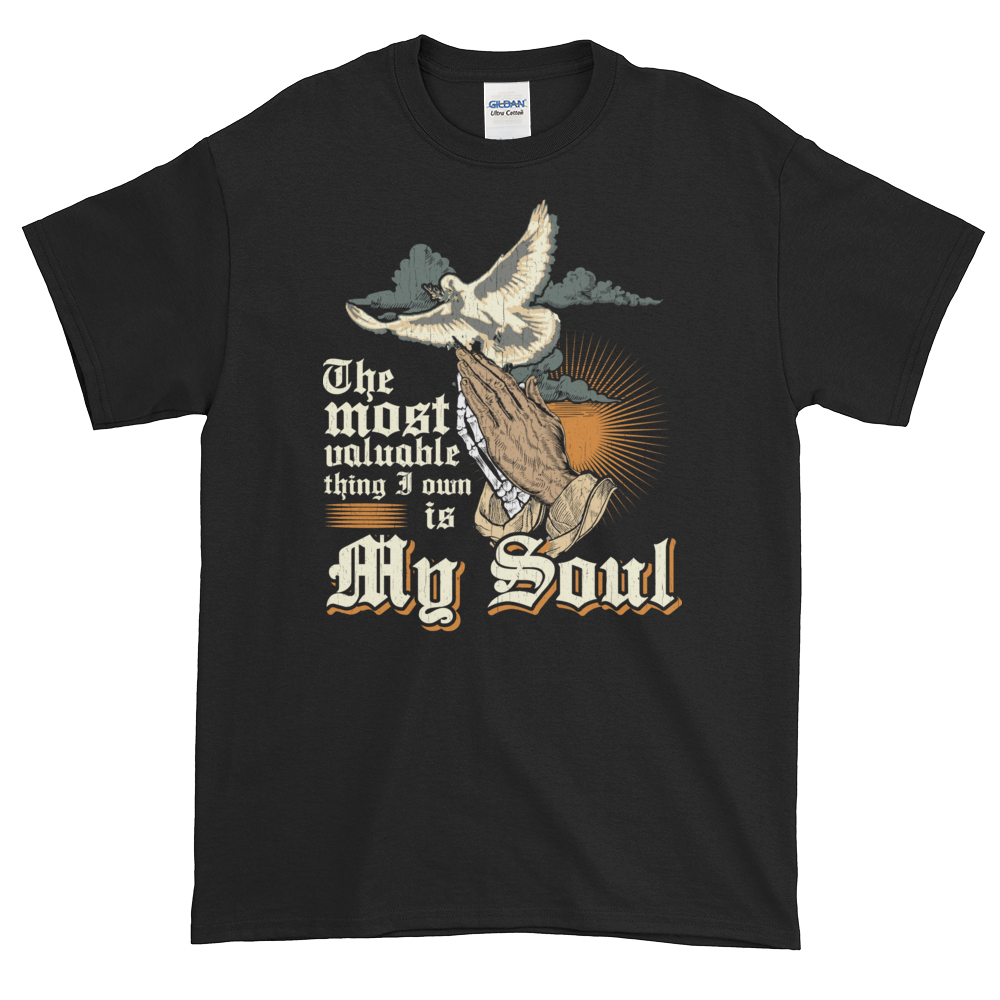 Valuable Soul T-Shirt