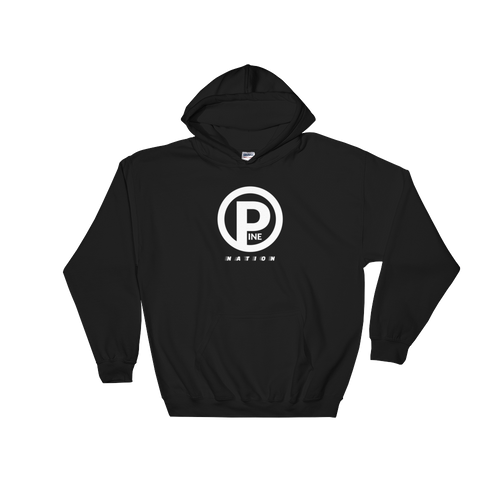 Pine Nation Hoodie