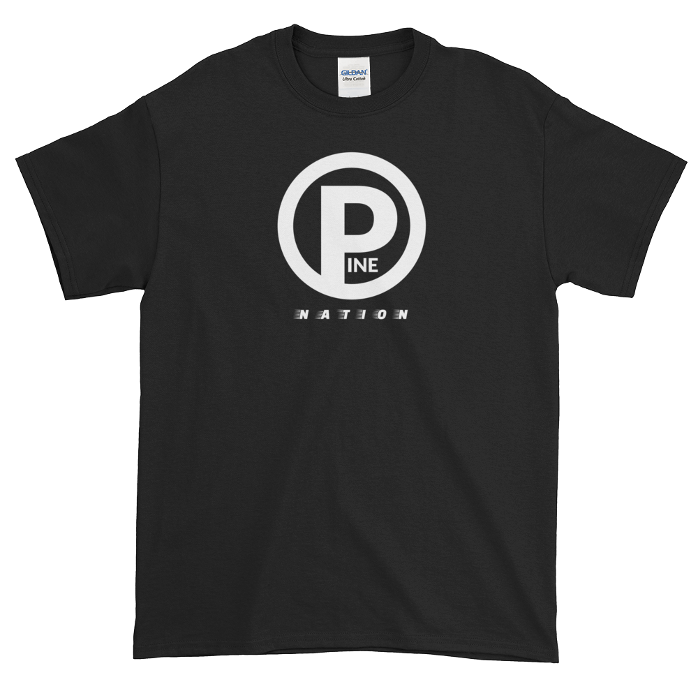 Pine Nation T-Shirt