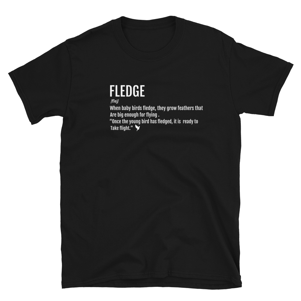 FLEDGE T-Shirt