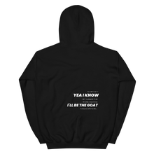 Load image into Gallery viewer, “Round The Way” Hoodie