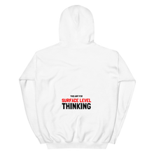 Load image into Gallery viewer, “Co$t Of Living” Hoodie